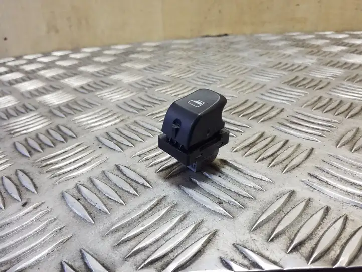Audi Q5 SQ5 (2008 - 2012) 8K0959855 Блок кнопок стеклоподъемников — фото 1