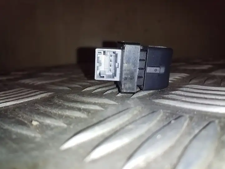 Audi Q5 SQ5 (2008 - 2012) 8K0959855 Блок кнопок стеклоподъемников — фото 2