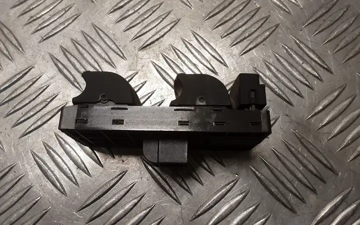 Audi A6 S6 C6 4F (2004 - 2008) 4F0959851 Блок кнопок стеклоподъемников — фото 2