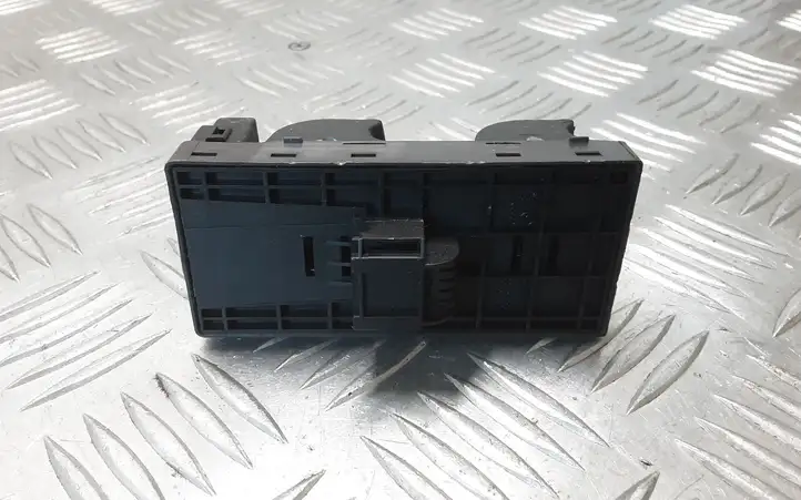 Audi A6 S6 C6 4F (2004 - 2008) 4F0959851 Блок кнопок стеклоподъемников — фото 4