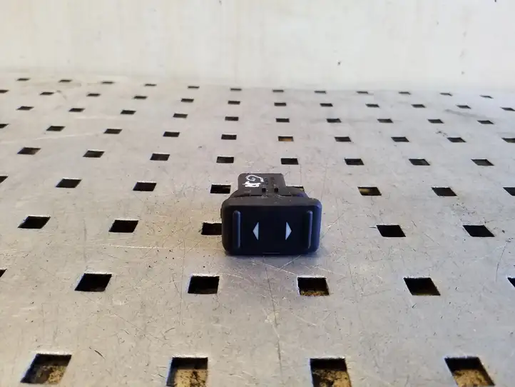 Ford Kuga I (2008 - 2012) 7M5T14529AA Блок кнопок стеклоподъемников — фото 1