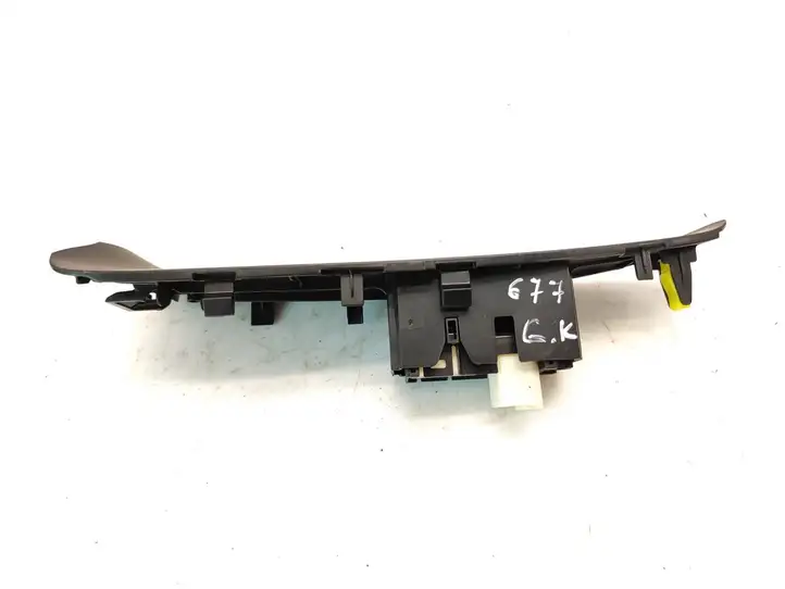 Toyota RAV 4 (XA30) (2006 - 2016) 742720R010 Блок кнопок стеклоподъемников — фото 3
