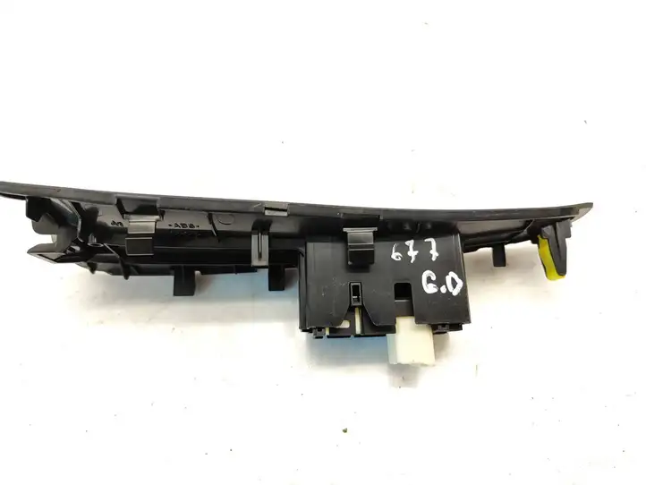 Toyota RAV 4 (XA30) (2006 - 2016) 742710R010 Блок кнопок стеклоподъемников — фото 5