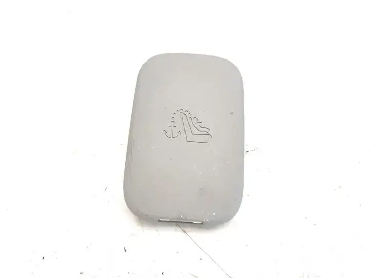 Toyota RAV 4 (XA30) (2006 - 2016) 737080R020 Кронштейн ISOFIX — фото 1