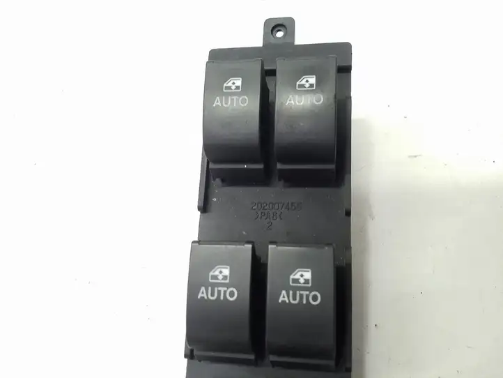Opel Antara (2011 - 2017)  202007455 Кнопка стеклоподъемников