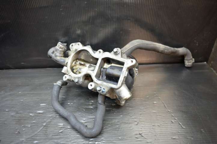 1928492531 Mercedes-Benz B W245 EGR termostatas