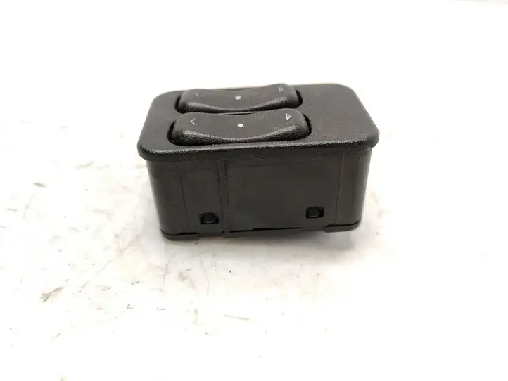 Opel Astra G (1998 - 2004) 13363201 Блок кнопок стеклоподъемников — фото 4