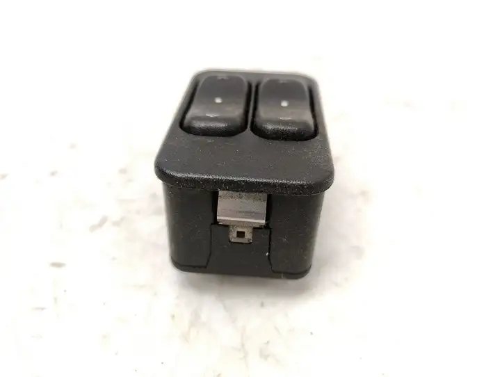 Opel Astra G (1998 - 2004) 13363201 Блок кнопок стеклоподъемников — фото 5
