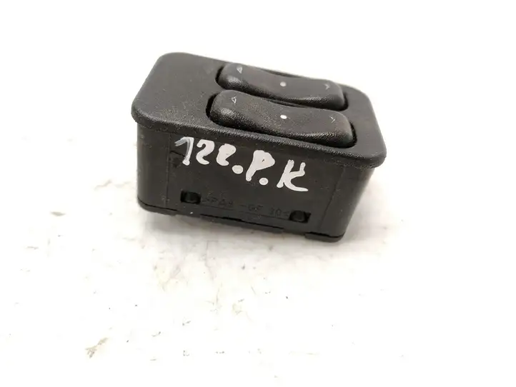 Opel Astra G (1998 - 2004) 13363201 Блок кнопок стеклоподъемников — фото 6