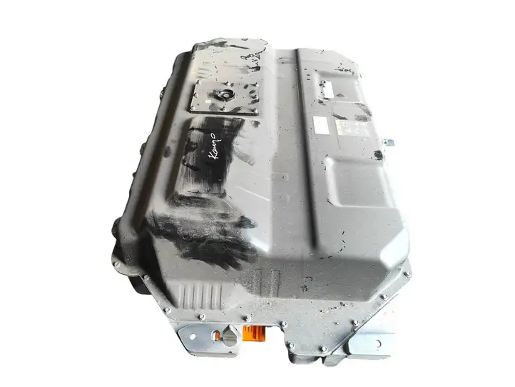 Renault Kangoo II (2014 - 2021) 295109788R Аккумулятор гибридного / электрического автомобиля — фото 3