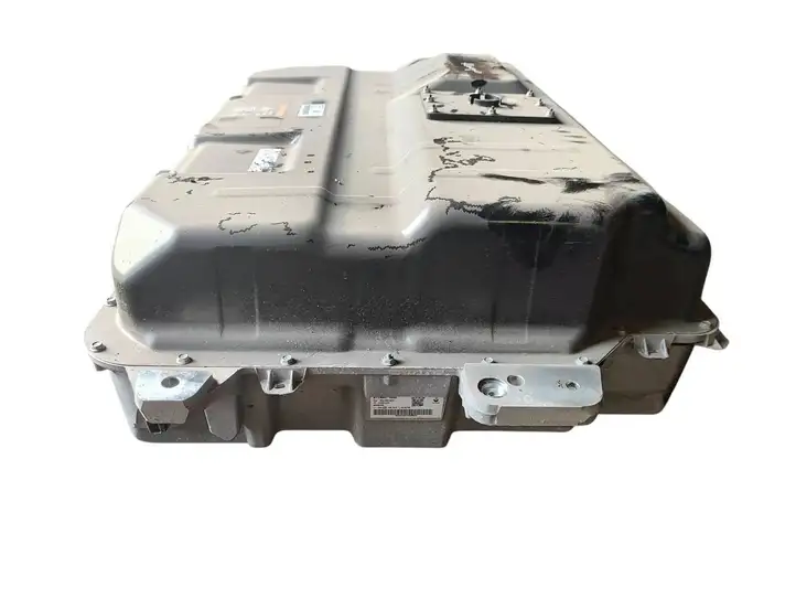 Renault Kangoo II (2014 - 2021) 295109788R Аккумулятор гибридного / электрического автомобиля — фото 4