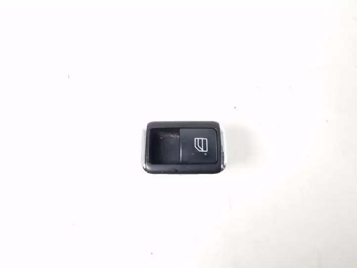 Mercedes-Benz C W204 (2007 - 2014) A2048707358 Блок кнопок стеклоподъемников — фото 1