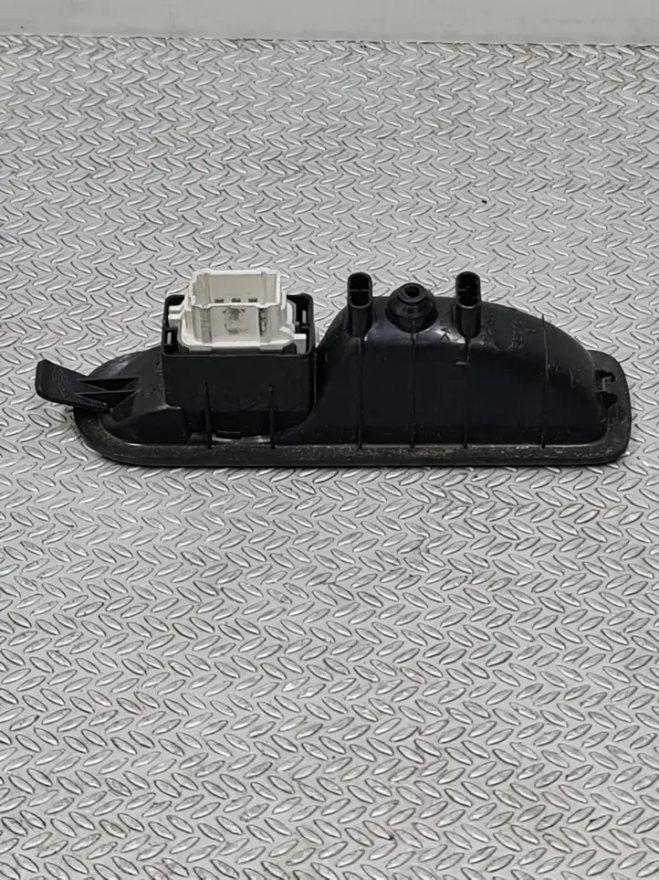 Renault Scenic II - Grand scenic II (2003 - 2006) 156013870 Блок кнопок стеклоподъемников — фото 3