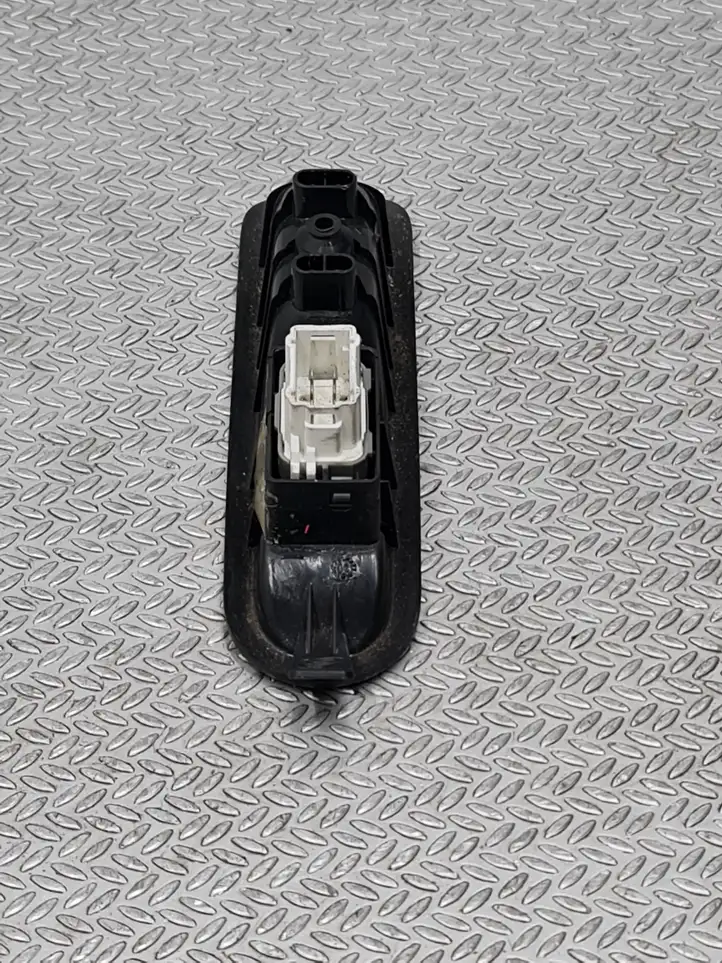 Renault Scenic II - Grand scenic II (2003 - 2006) 156013870 Блок кнопок стеклоподъемников — фото 4