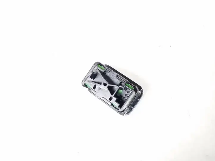 Mercedes-Benz C W204 (2007 - 2014) A2048707358 Блок кнопок стеклоподъемников — фото 3