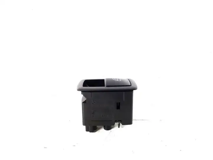 Mercedes-Benz ML W164 (2005 - 2011) A2518200510 Блок кнопок стеклоподъемников — фото 3