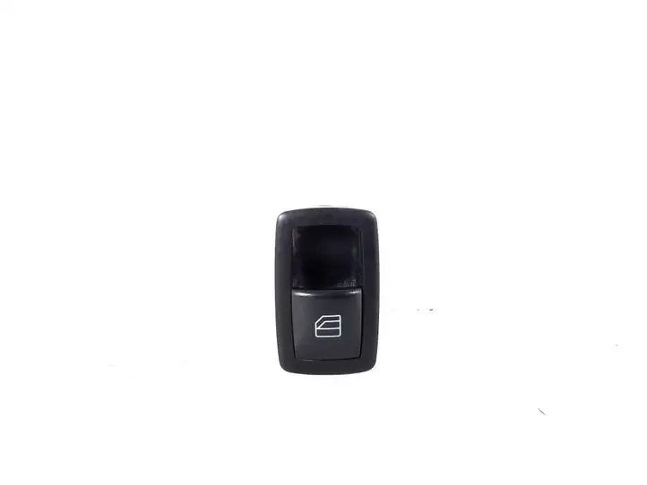 Mercedes-Benz ML W164 (2005 - 2011) A2518200510 Блок кнопок стеклоподъемников — фото 1