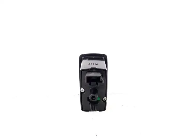 Mercedes-Benz ML W164 (2005 - 2011) A2518200510 Блок кнопок стеклоподъемников — фото 2