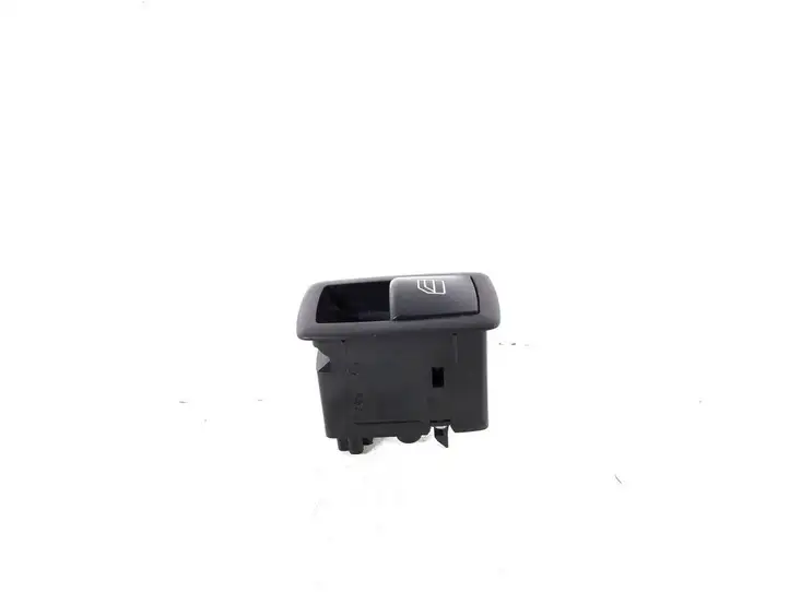 Mercedes-Benz ML W164 (2005 - 2011) A2518200510 Блок кнопок стеклоподъемников — фото 3