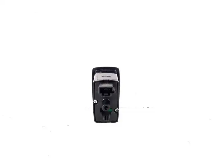 Mercedes-Benz ML W164 (2005 - 2011) A2518200510 Блок кнопок стеклоподъемников — фото 3