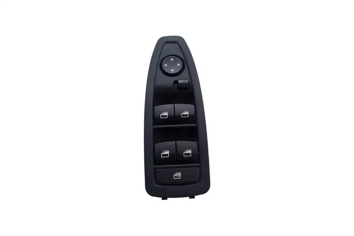 BMW 1 F20 F21 (2011 - 2019) 728383206 Блок кнопок стеклоподъемников — фото 1