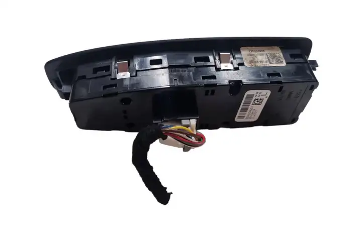 BMW 1 F20 F21 (2011 - 2019) 728383206 Блок кнопок стеклоподъемников — фото 2