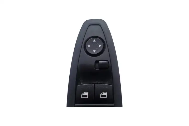 BMW 1 F20 F21 (2011 - 2019) 728383206 Блок кнопок стеклоподъемников — фото 3