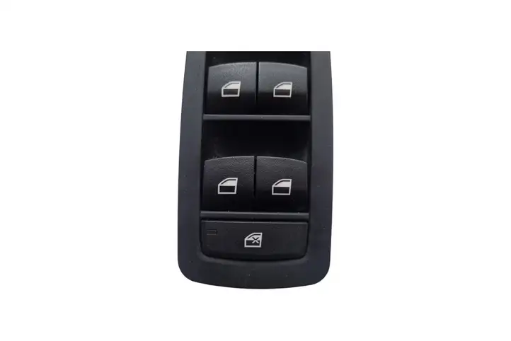 BMW 1 F20 F21 (2011 - 2019) 728383206 Блок кнопок стеклоподъемников — фото 5