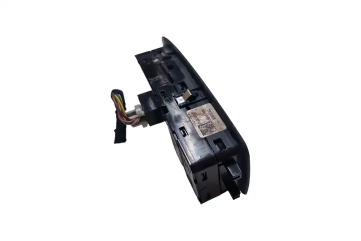 BMW 1 F20 F21 (2011 - 2019) 728383206 Блок кнопок стеклоподъемников — фото 6