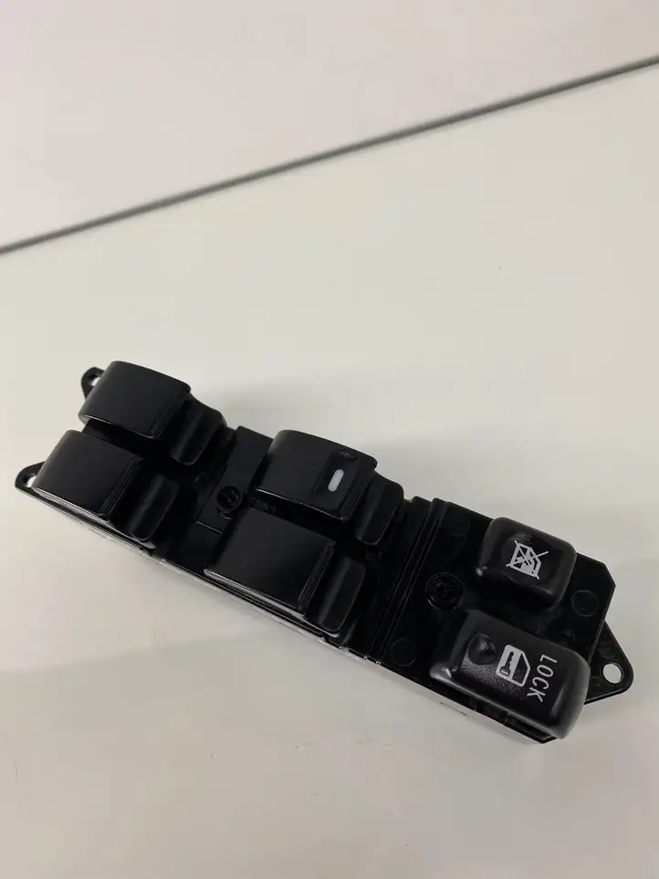 Mitsubishi Outlander (2007 - 2012) 8608A060 Кнопка стеклоподъемников — фото 2