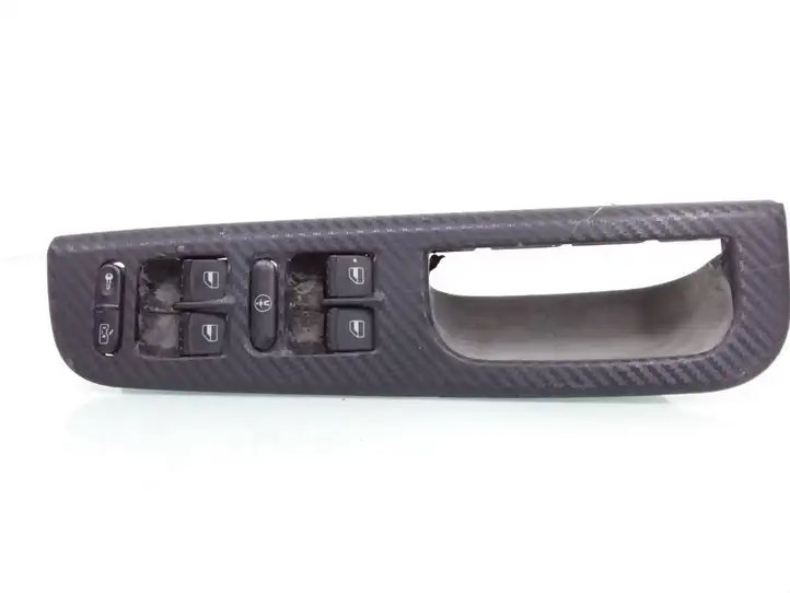 Volkswagen PASSAT B5.5 (2001 - 2005) 1J4959857B Блок кнопок стеклоподъемников — фото 1