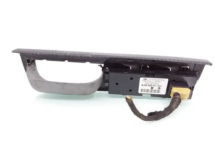 Volkswagen PASSAT B5.5 (2001 - 2005) 1J4959857B Блок кнопок стеклоподъемников — фото 2