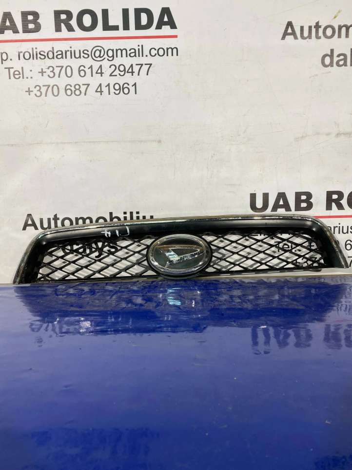 Daihatsu Terios (2006 - 2009)  53111B4010 Верхняя решётка