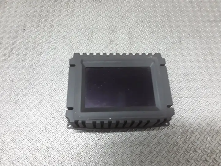 Opel Vectra (2002 - 2005)  93182818 Экран/ дисплей / маленький экран