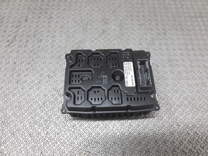 Opel Vectra (2002 - 2005)  93182818 Экран/ дисплей / маленький экран