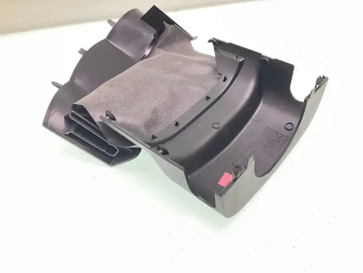 Ford Focus ST (2015 - 2018) BM513530AC Оплётка рулевого колеса — фото 1