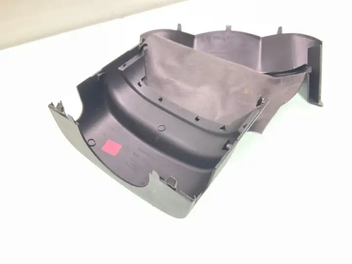 Ford Focus ST (2015 - 2018) BM513530AC Оплётка рулевого колеса — фото 2