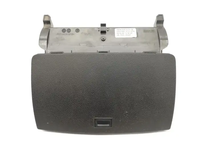 Mercedes-Benz C W204 (2007 - 2014)  A2046801231 Экран/ дисплей / маленький экран