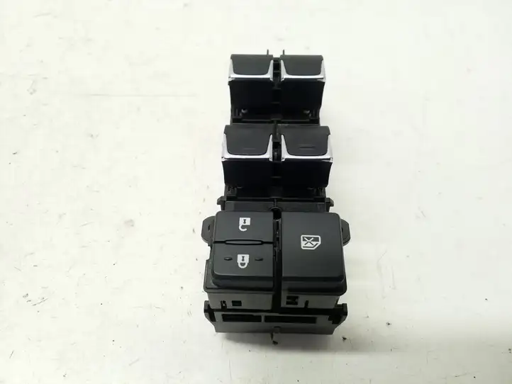 Lexus NX (2021 - ) 8404078030 Кнопка стеклоподъемников — фото 2