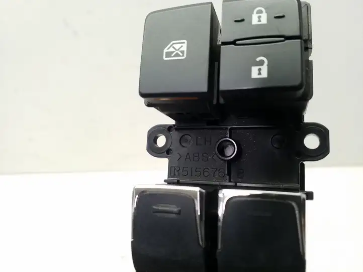 Lexus NX (2021 - ) 8404078030 Кнопка стеклоподъемников — фото 4