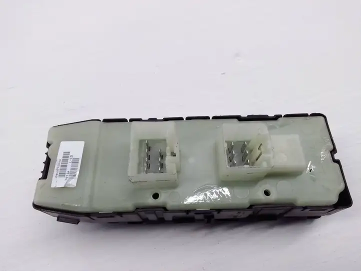 Dodge Caliber (2006 - 2012) 04602780AA Кнопка стеклоподъемников — фото 3