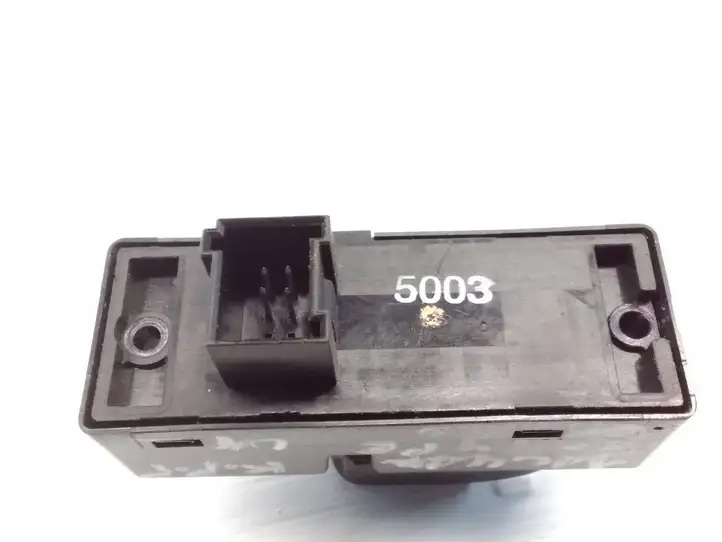 Jaguar X-Type (2001 - 2008) 1X4314529AC Блок кнопок стеклоподъемников — фото 3