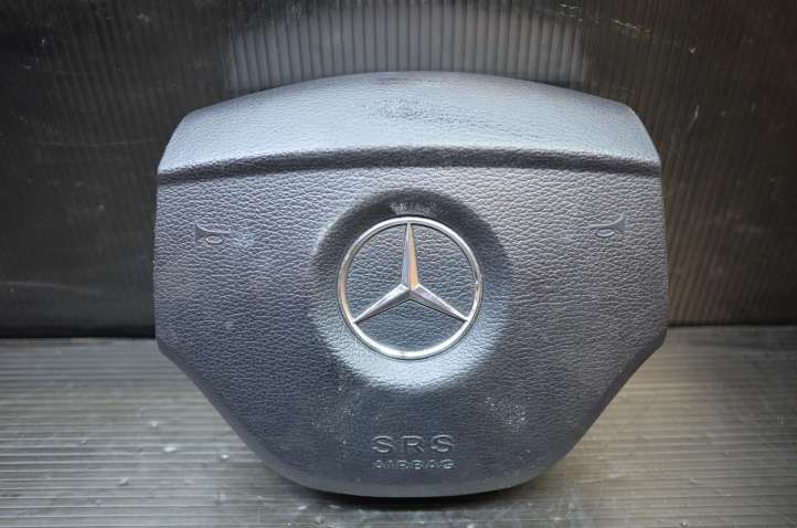 61460330 Mercedes-Benz B W245 Vairo oro pagalvė