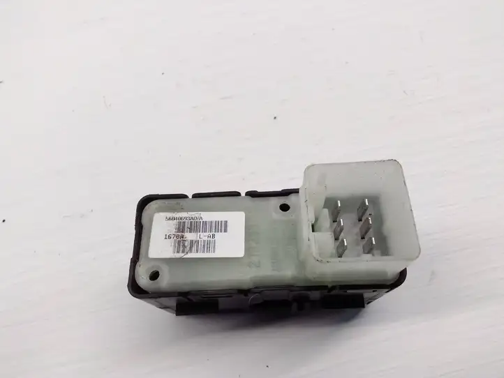 Dodge Caliber (2006 - 2012) 56040693AD Кнопка стеклоподъемников — фото 3