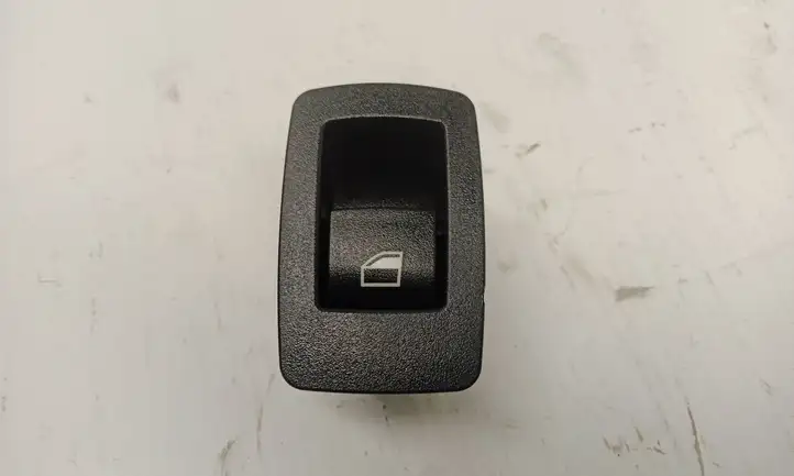 BMW 3 F30 F35 F31 (2012 - 2018) 9208106 Блок кнопок стеклоподъемников — фото 1
