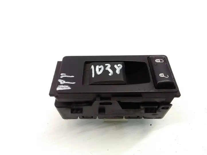 Dodge Caliber (2006 - 2012) 56046219AA Кнопка стеклоподъемников — фото 1