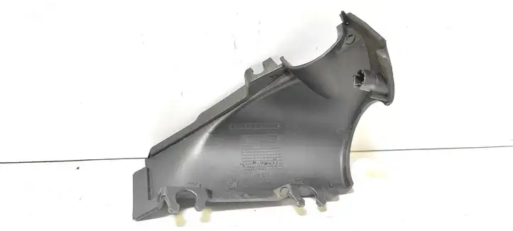 Opel Meriva B (2010 - 2014) 13305887 Оплётка рулевого колеса — фото 3