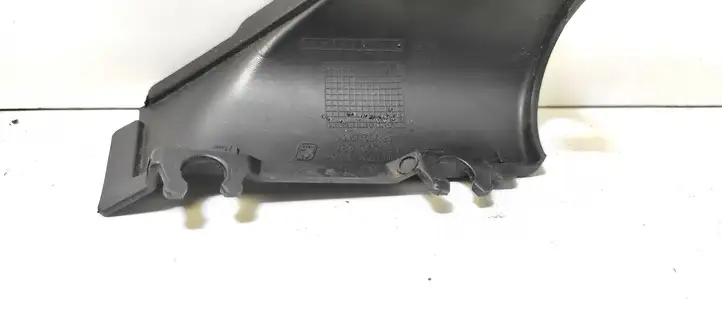 Opel Meriva B (2010 - 2014) 13305887 Оплётка рулевого колеса — фото 5