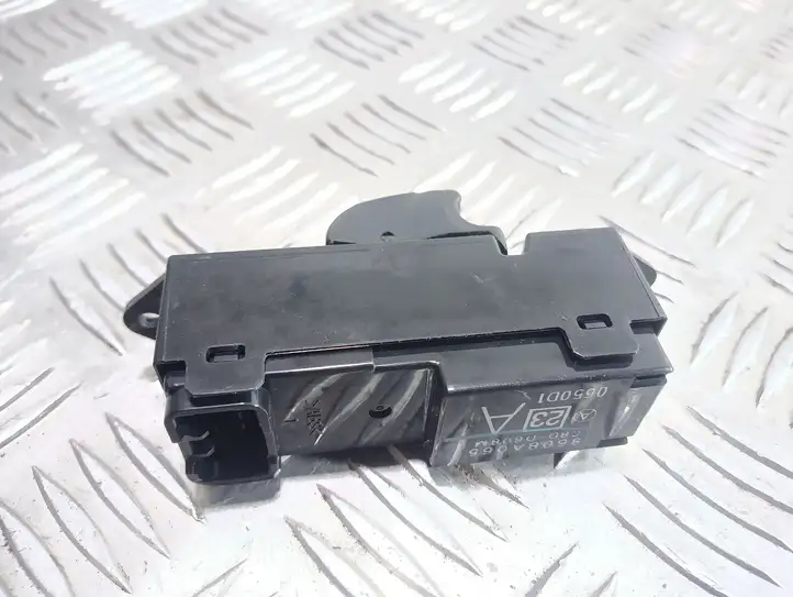 Mitsubishi Lancer VIII (2007 - 2011) 8608A065 Кнопка стеклоподъемников — фото 2