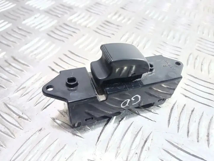 Mitsubishi Lancer VIII (2007 - 2011) 8608A066 Кнопка стеклоподъемников — фото 1